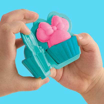 Play-Doh Disney Junior Bakkerij op reis, speelkeukenset