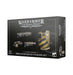 Games Workshop - Warhammer - Horus Heresy - Legiones Astartes: Breacher Squad Upgrade Set
