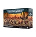 Games Workshop - Warhammer 40,000 - World Eaters Battleforce: Khorne Daemonkin