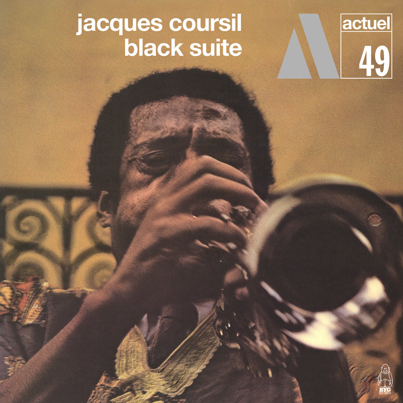 Black Suite (Deluxe Edition)