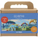 Creativ Company CC Mini Hobbyset Decoratie Dinosaurus 3 soorten