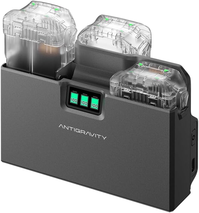 Antigravity - A1 Charging Hub