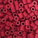 Creativ Company - NABBI BioBeads 5x5mm Rood - 1000st.