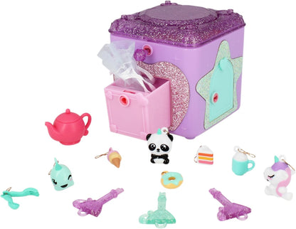 Jumbo - FunLockets Geheime Sieradendoos