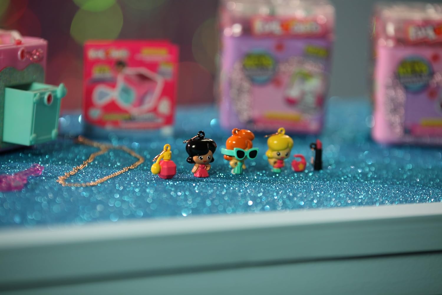 Jumbo - FunLockets Geheime Sieradendoos