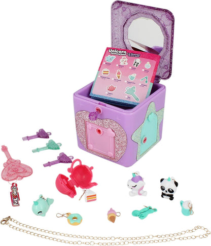 Jumbo - FunLockets Geheime Sieradendoos