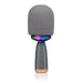 Karaoke Microfoon Speaker