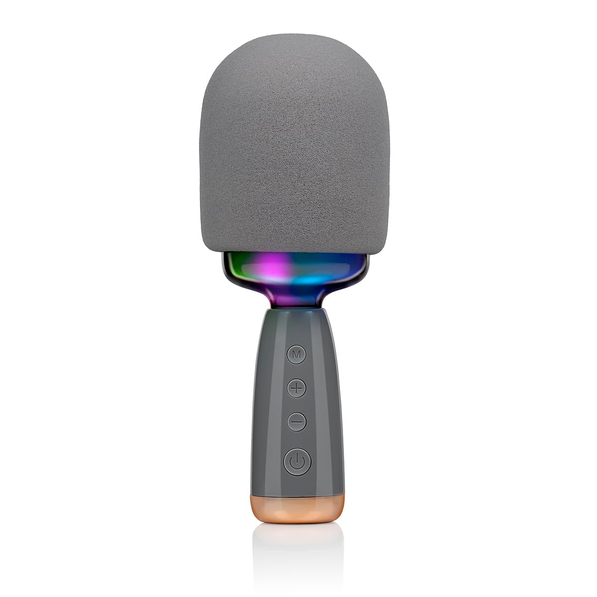 Karaoke Microfoon Speaker