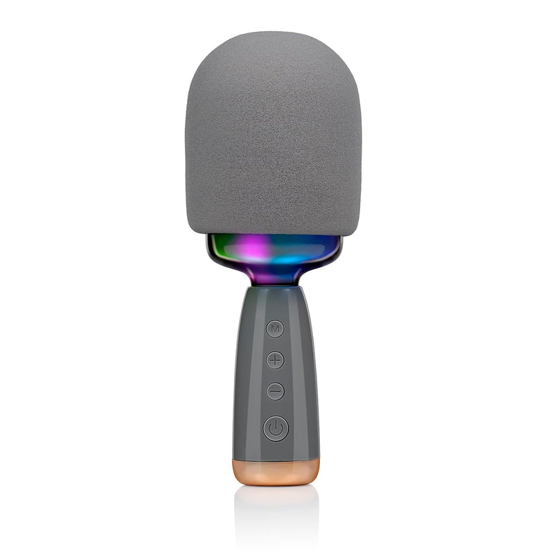 Karaoke Microfoon Speaker
