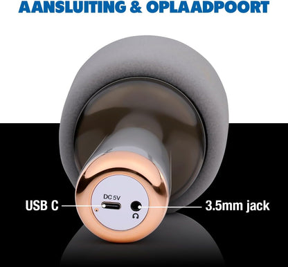 Karaoke Microfoon Speaker