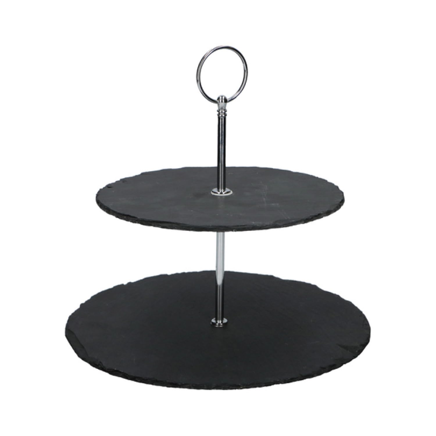 Etagere Natuurlijk Leisteen - 20/25cm
