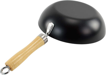 Wokpan Houten Handvat 205x6cm