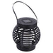 Lantaarnlamp Solar 15x16cm