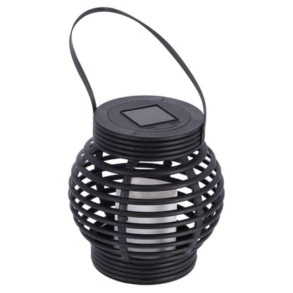 Lantaarnlamp Solar 15x16cm