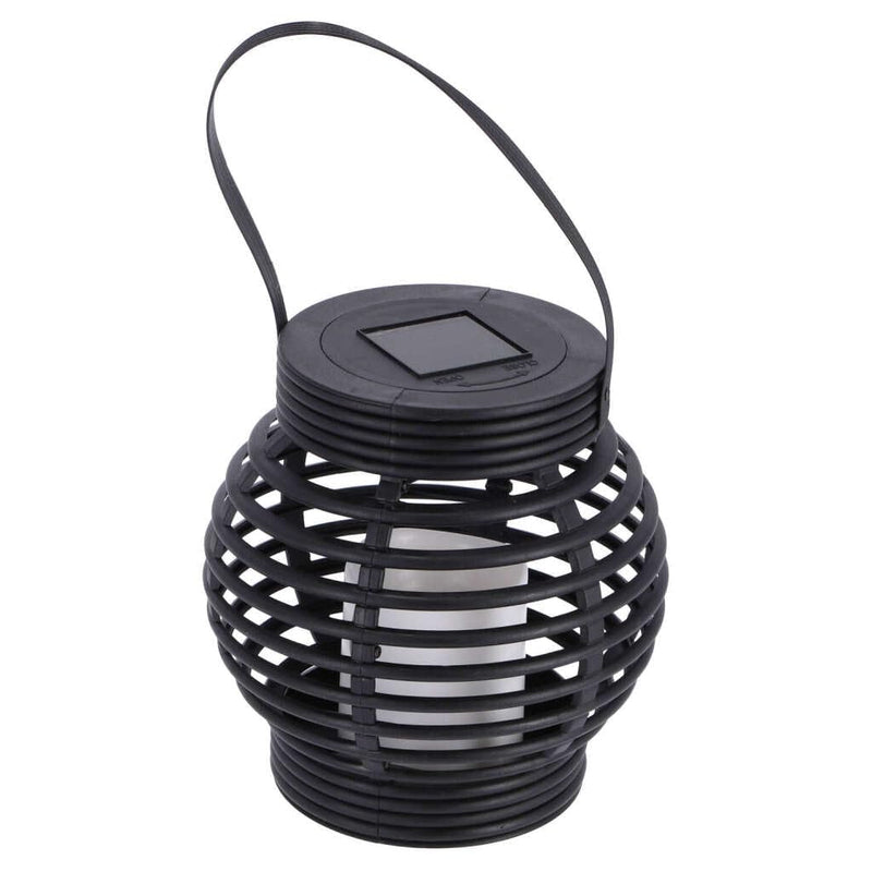 Lantaarnlamp Solar 15x16cm