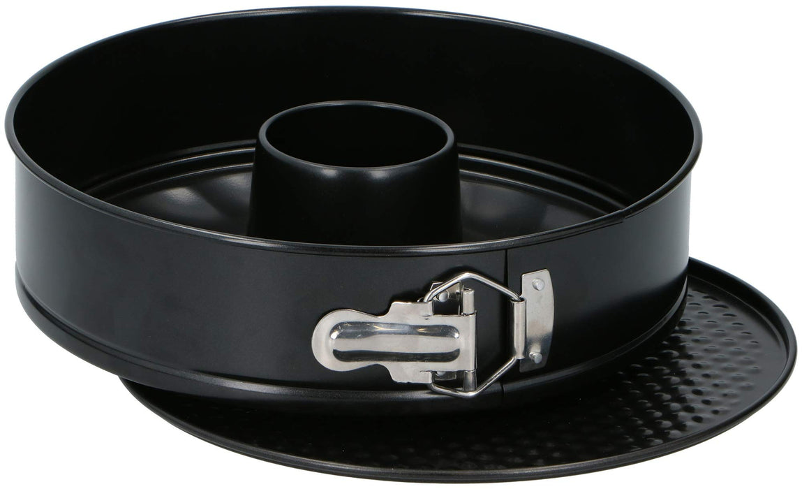 Tulbandvorm 26x7cm - 3dlg.