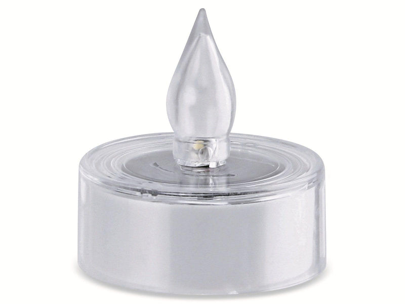 Solar Waxinelichtjes 2st.