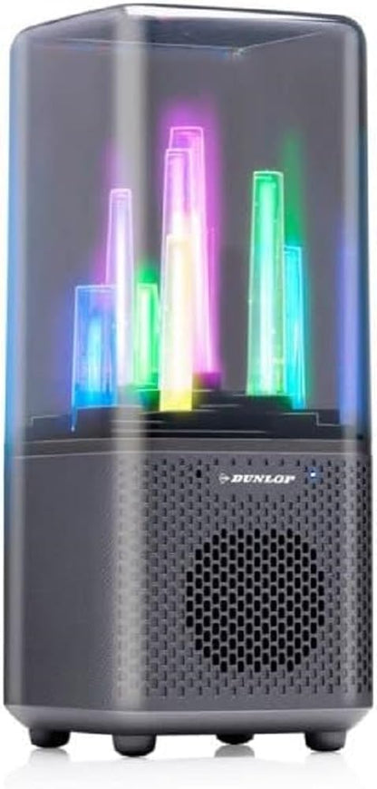 Bluetooth Speaker met Danslicht