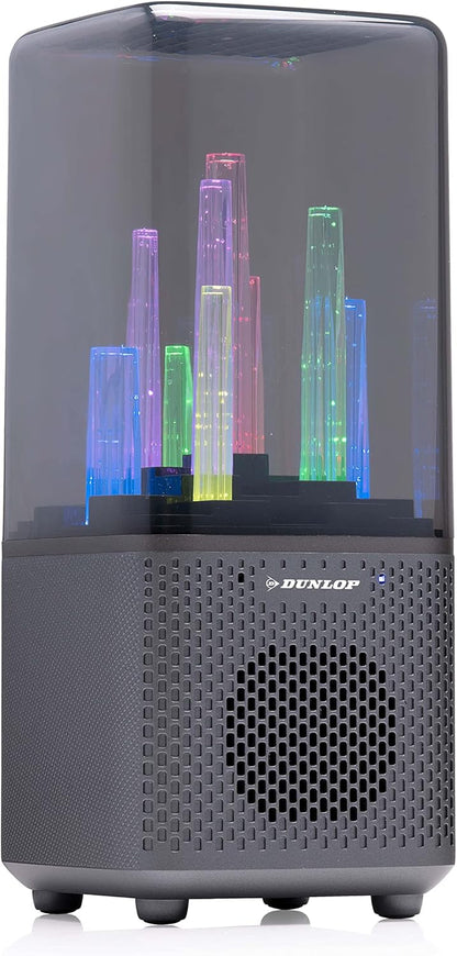 Bluetooth Speaker met Danslicht