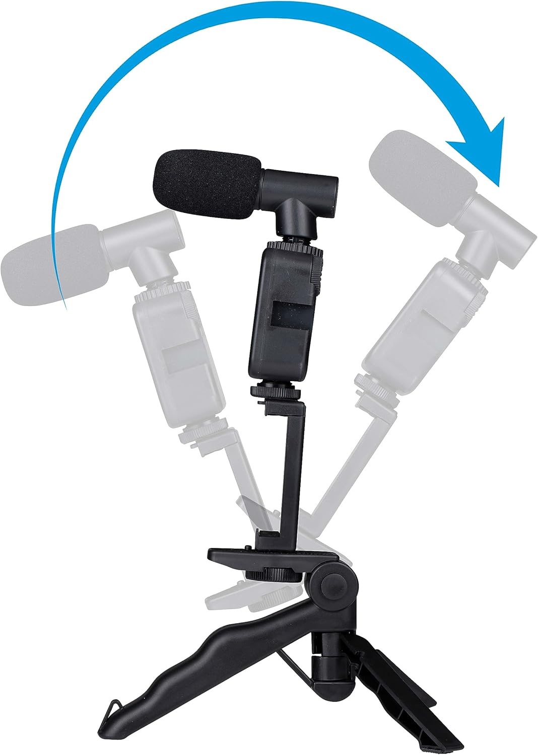 Selfiestudio Vlog Kit 3-in-1