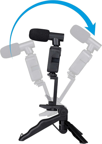 Selfiestudio Vlog Kit 3-in-1