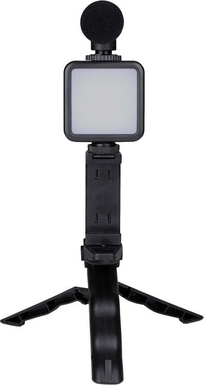 Selfiestudio Vlog Kit 3-in-1