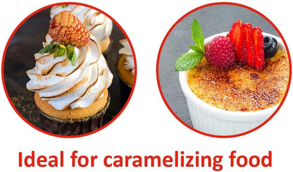 Creme Brulee Brander