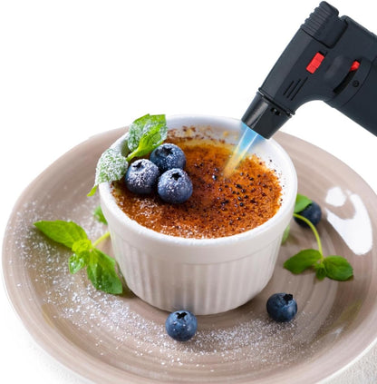 Creme Brulee Brander