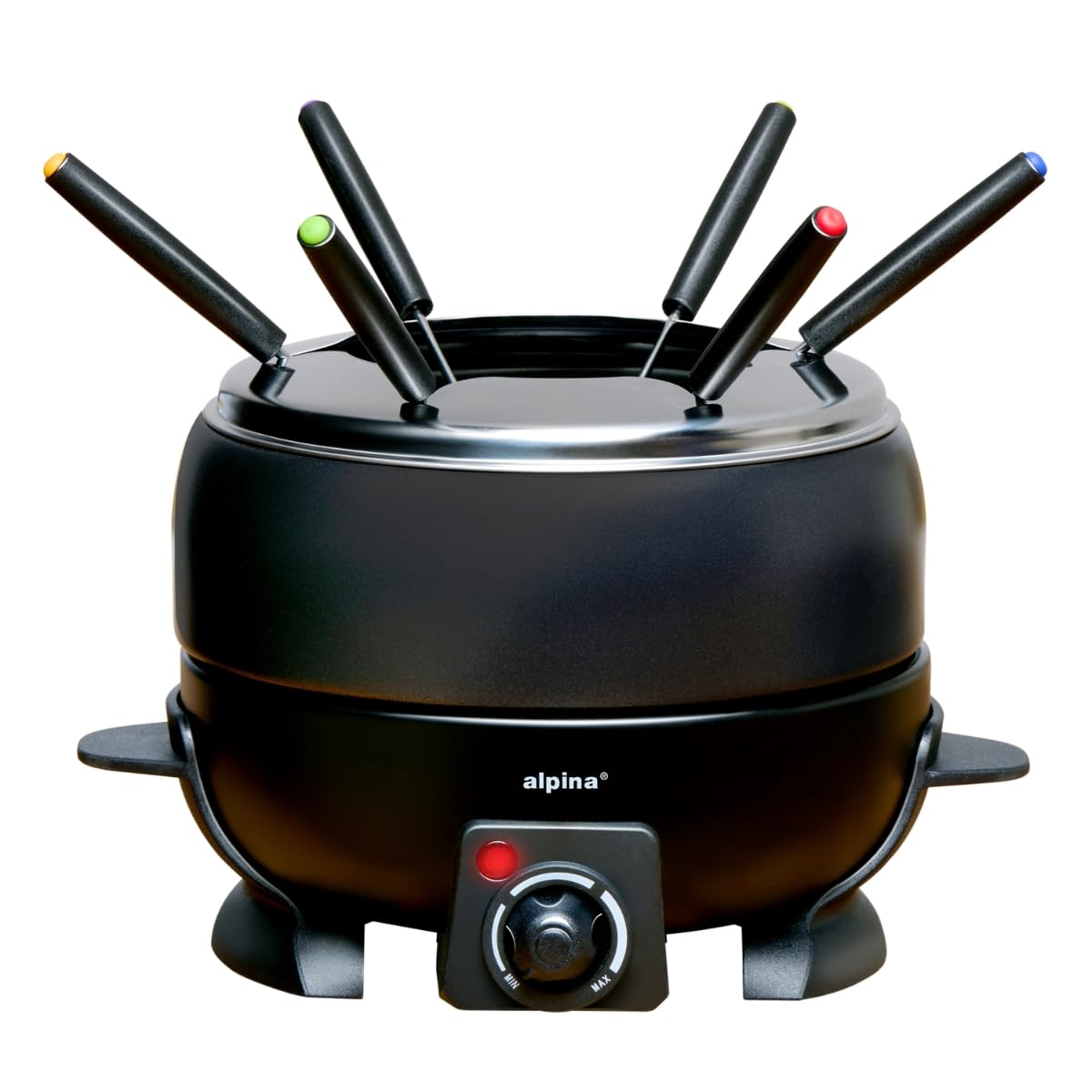 Fondueset 230V 23L