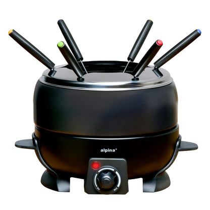 Fondueset 230V 23L