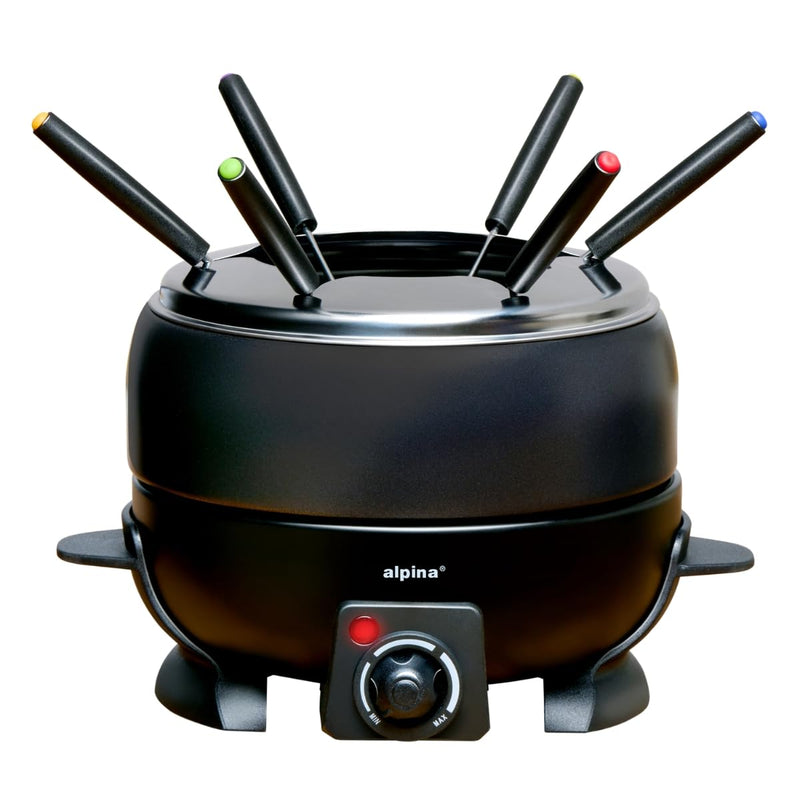 Fondueset 230V 23L