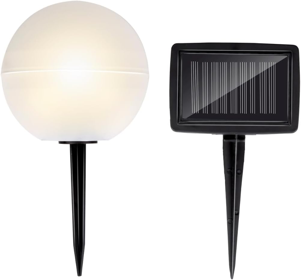 Solar Tuinlampen 5st.