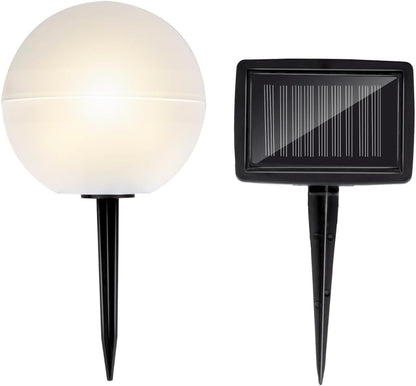 Solar Tuinlampen 5st.