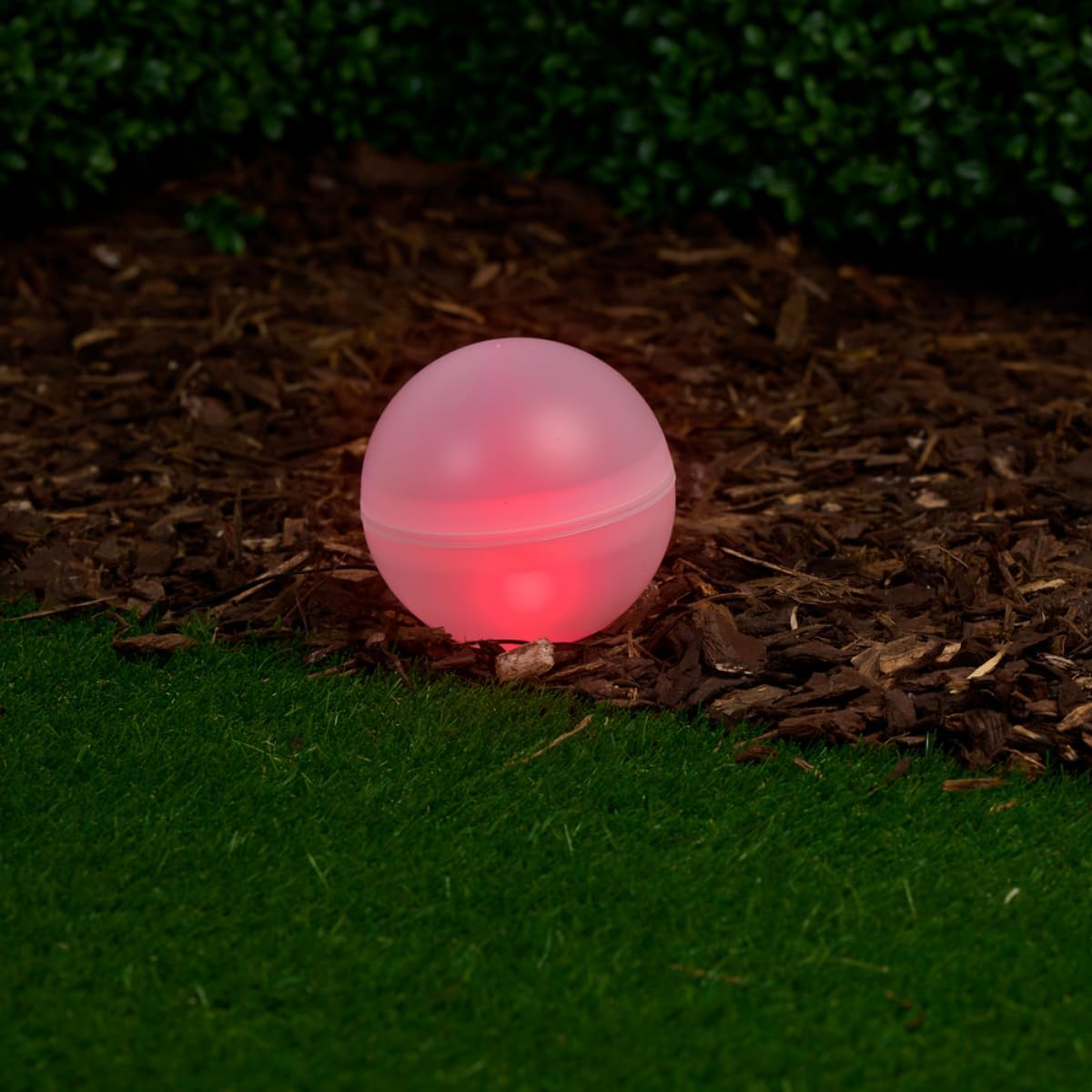 Solar Tuinlampen 5st.