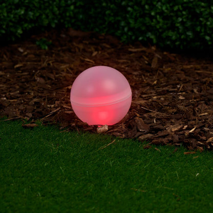 Solar Tuinlampen 5st.