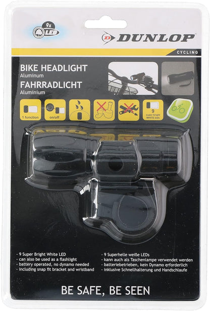 Fietskoplamp