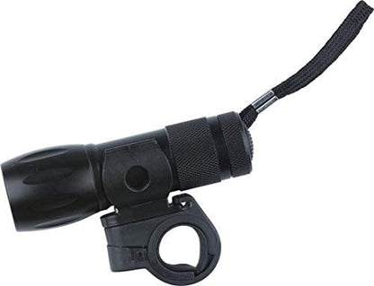 Fietskoplamp