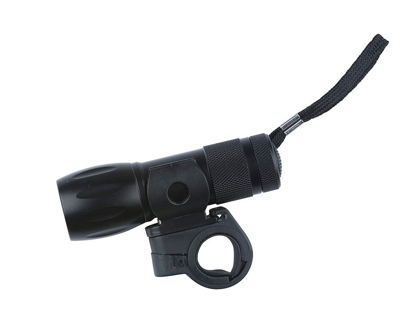 Fietskoplamp