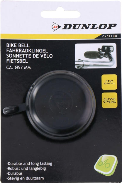Dunlop Fietsbel, 57 mm, staal