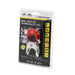 Dunlop Fietslampenset 2dlg.
