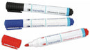 Top Write Whiteboard markers 3 delig