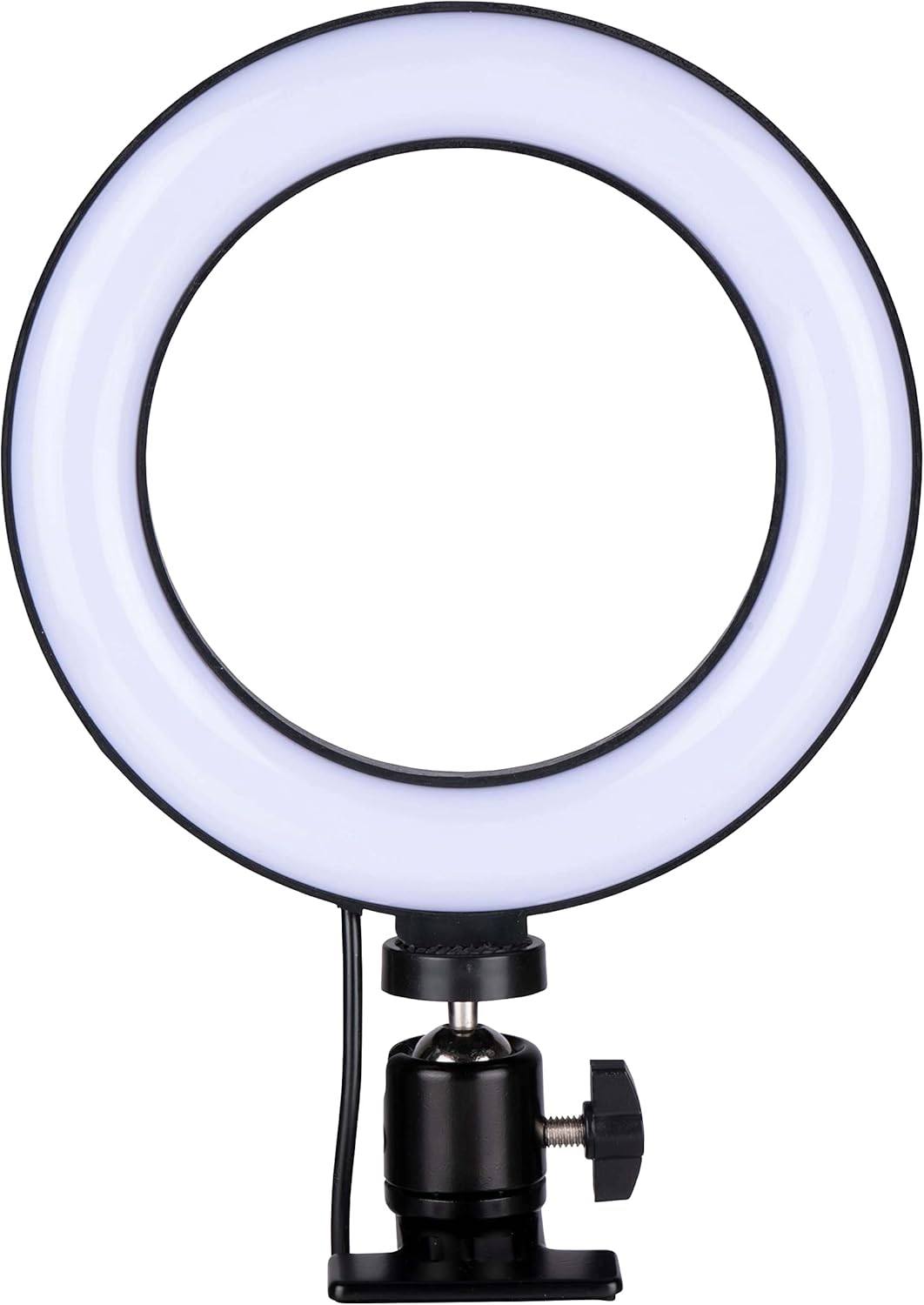 Grundig Selfie Lichtring 48led - 156cm