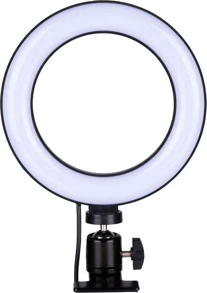 Grundig Selfie Lichtring 48led - 156cm