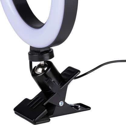 Grundig Selfie Lichtring 48led - 156cm