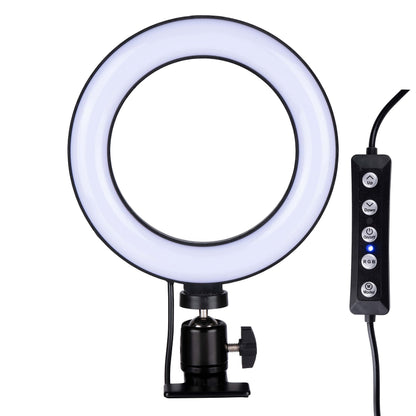 Grundig Selfie Lichtring 48led - 156cm