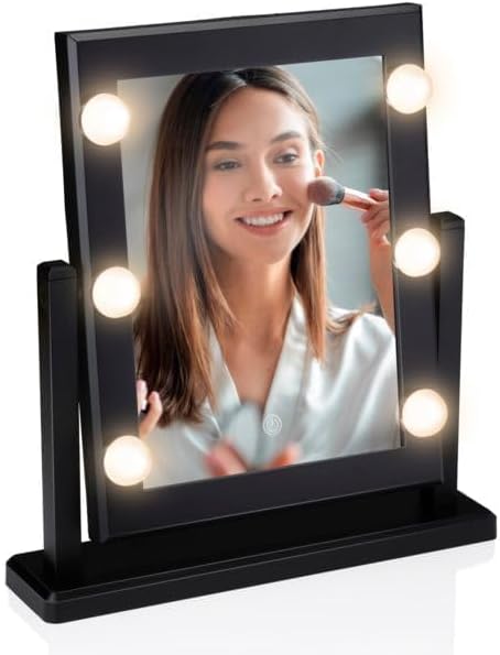 Cosmetische Spiegel