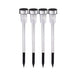 Solar Lampen 48x365cm - 4st.