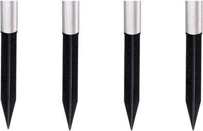 Solar Lampen 48x365cm - 4st.