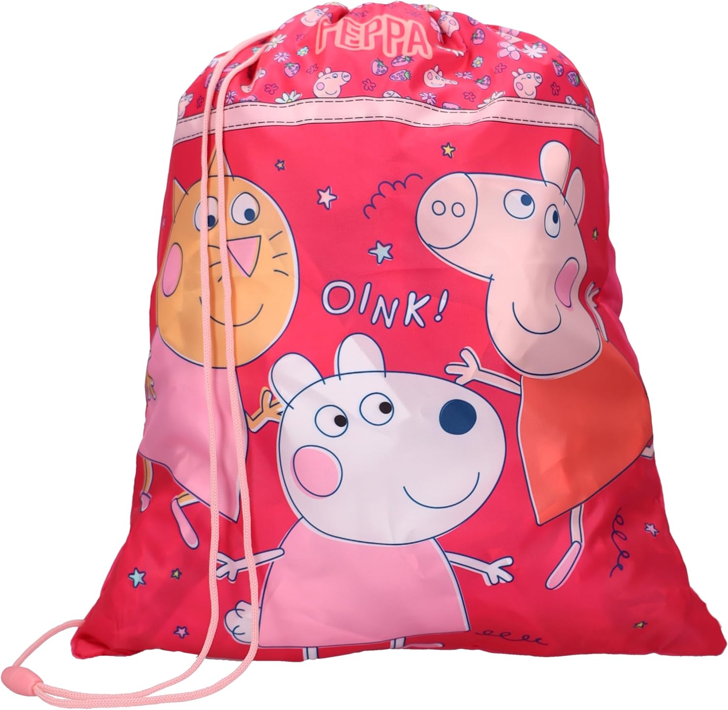 Vadobag - Peppa Pig Gymtas You Are Enough