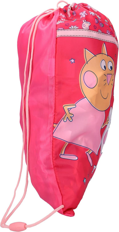 Vadobag - Peppa Pig Gymtas You Are Enough